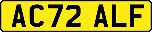 AC72ALF