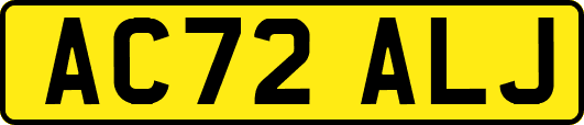 AC72ALJ