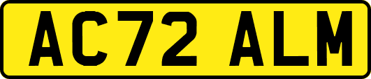 AC72ALM