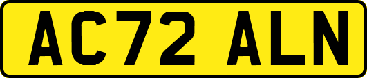 AC72ALN