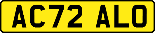 AC72ALO