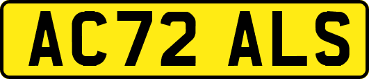 AC72ALS