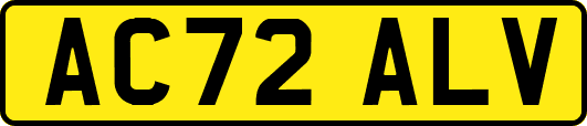 AC72ALV