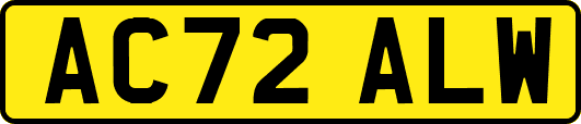 AC72ALW
