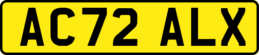 AC72ALX