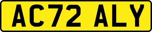 AC72ALY