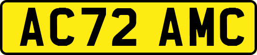 AC72AMC
