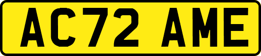 AC72AME