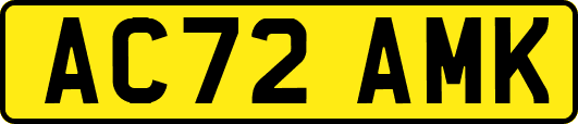 AC72AMK