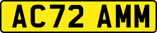 AC72AMM
