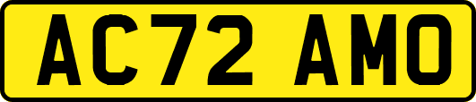 AC72AMO