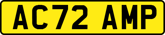 AC72AMP