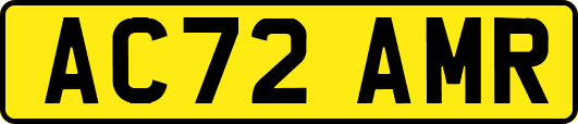 AC72AMR