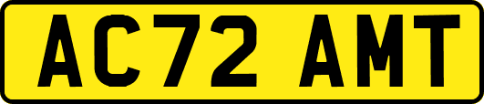 AC72AMT
