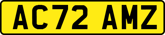 AC72AMZ