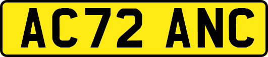 AC72ANC