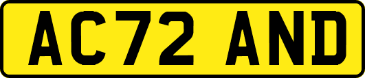 AC72AND