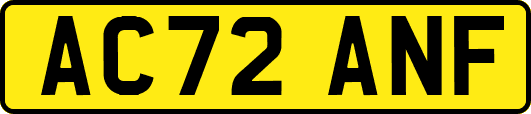 AC72ANF