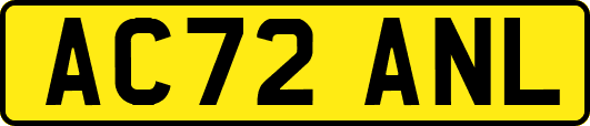 AC72ANL