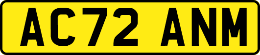 AC72ANM