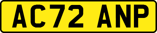 AC72ANP
