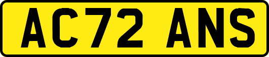 AC72ANS
