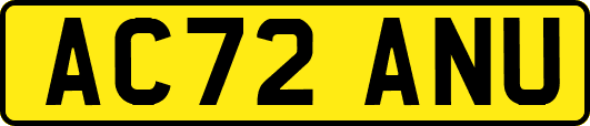 AC72ANU