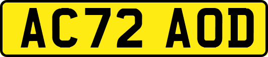 AC72AOD