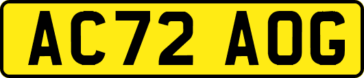 AC72AOG