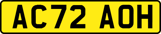 AC72AOH