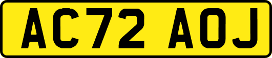 AC72AOJ