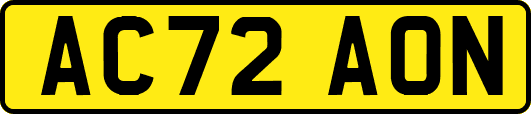 AC72AON