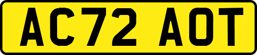 AC72AOT