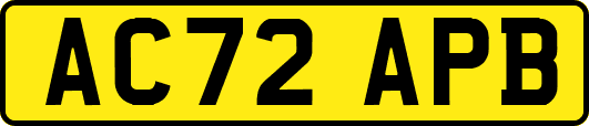 AC72APB