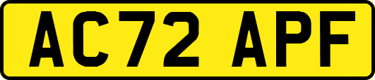 AC72APF