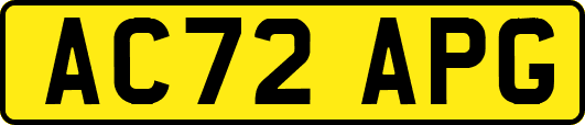 AC72APG