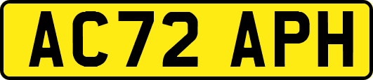 AC72APH