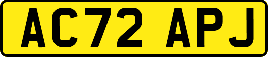 AC72APJ