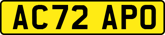 AC72APO