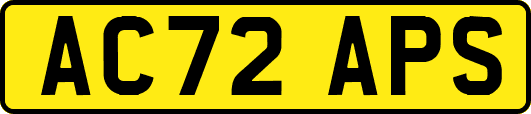 AC72APS