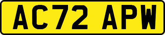 AC72APW