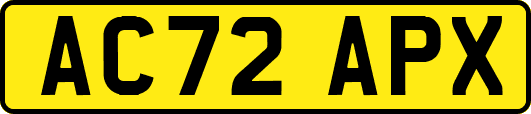 AC72APX
