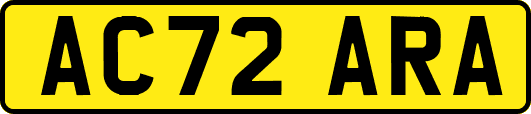 AC72ARA