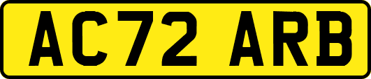 AC72ARB
