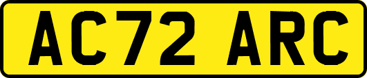 AC72ARC
