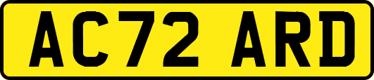 AC72ARD