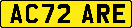 AC72ARE