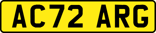 AC72ARG