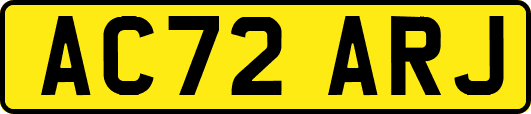 AC72ARJ