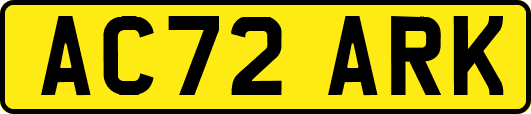 AC72ARK